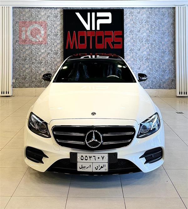 Mercedes-Benz for sale in Iraq